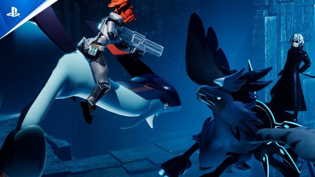 Palworld - Trailer de lancement PS5