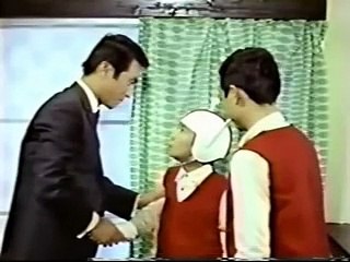 Monstruos del Espacio - Capitulo 29, Goldar y La Diosa de la Libertad