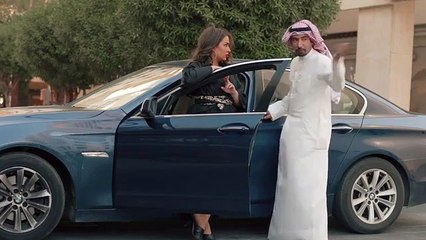 مسلسل نبض مؤقت الحلقة 24 الرابعة والعشرون