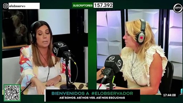 Yanina Latorre fulminó a Andrea del Boca tras su comunicado: ¿Va a devolver toda la guita que se afanó?