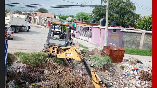 Las acciones son para erradicar el dengue hemorrágico de Monclova