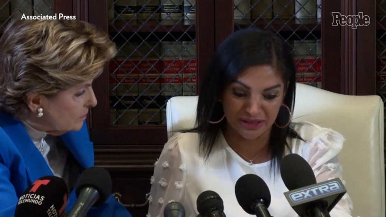 Sean 'Diddy' Combs and Former Bodyguard Accused of Drugging, Raping and Recording Woman in 2001: Complaint