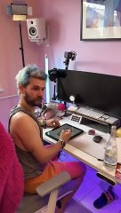 C’est pas du Fake, mon adresse à fuitée et des abonnés sonnent chez moi !