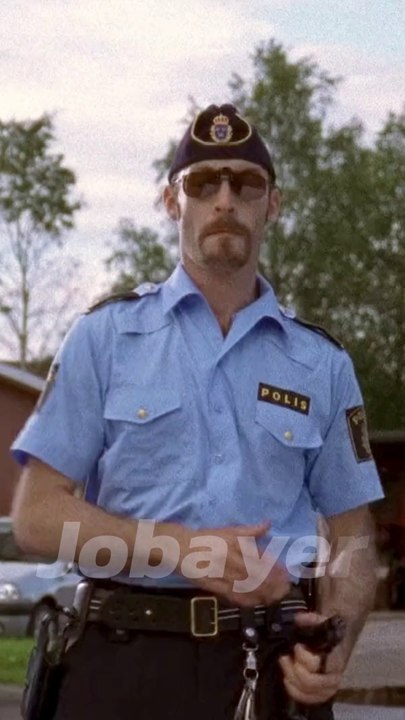 Robbers Didn’t See This Coming! Kopps #moviescenes #comedyclips #funnymoments