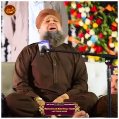 Very Emotional Naat | Very Crying Owais Raza Qadri