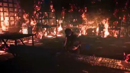 Dynasty Warriors Origins - Overview Trailer