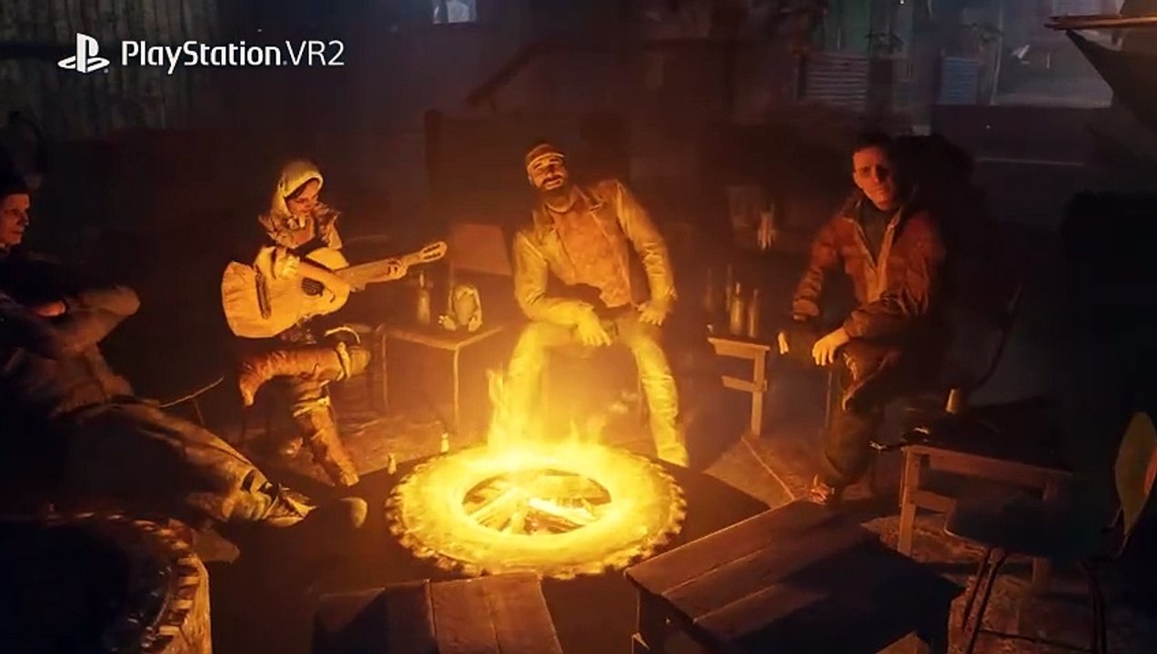 Metro Awakening - Release Date Trailer