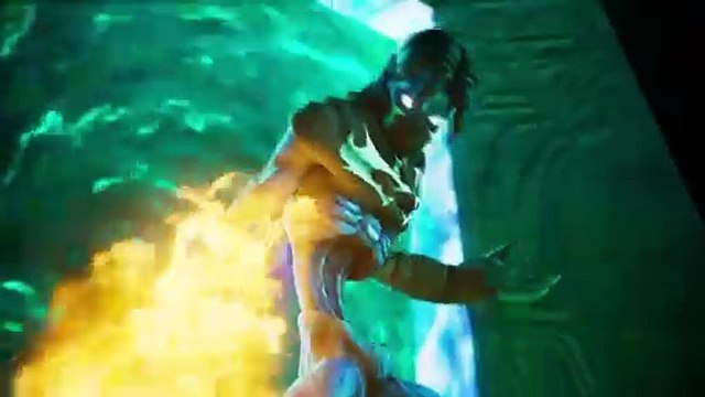 Legacy of Kain Soul Reaver 1-2 Remastered - First Reveal