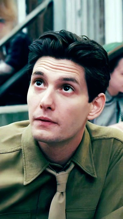 Love at First Sight: A Moment That Changed Everything #LoveAtFirstSight #RomanticMoments #Soulmates