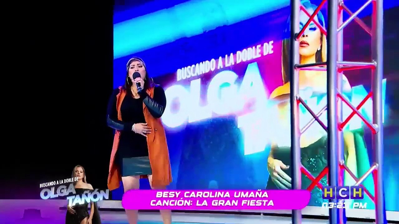 En Vivo (5364)