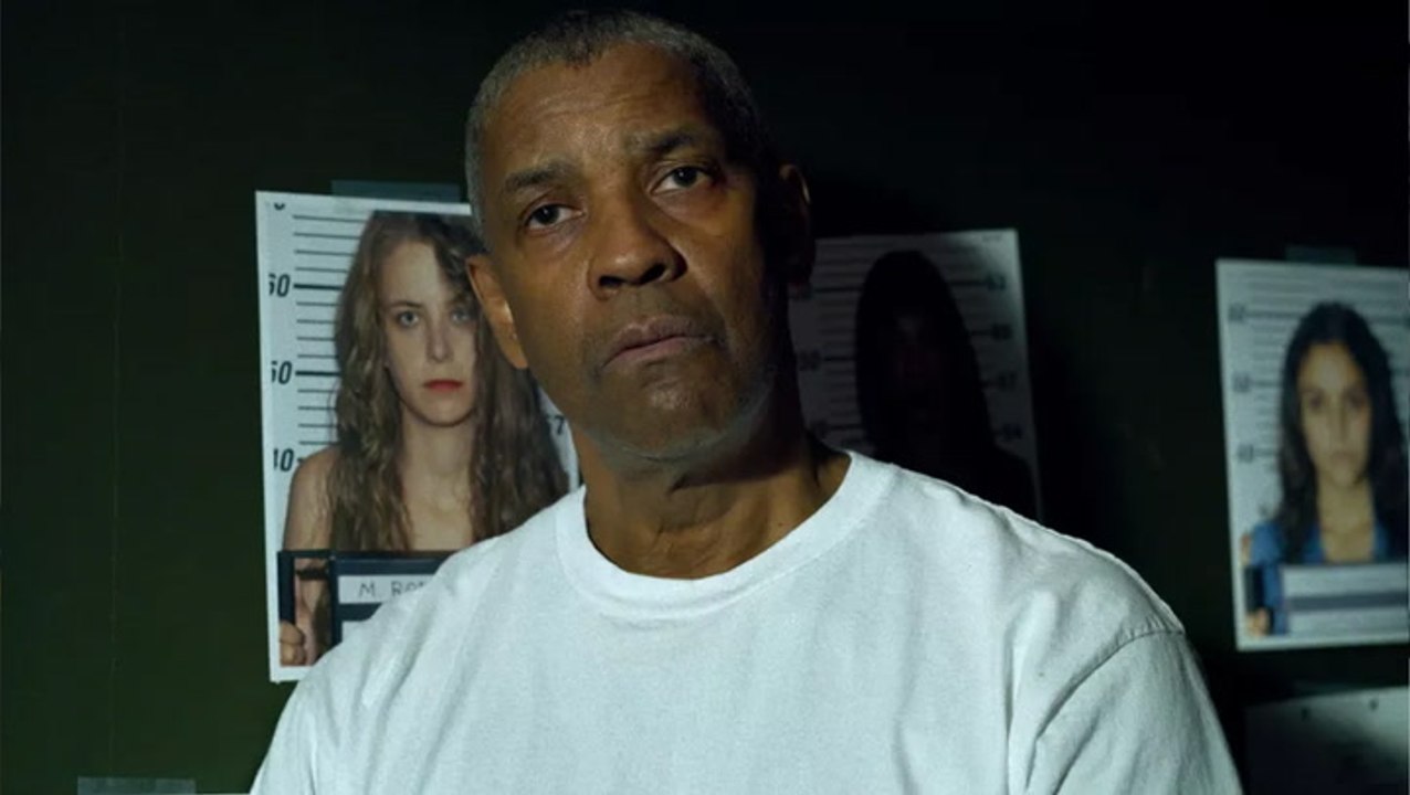 Fans Are Just Learning We’ve All Been Pronouncing Denzel Washington’s