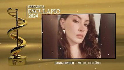 DANIA ROYDER-MEDICO CIRUJANO