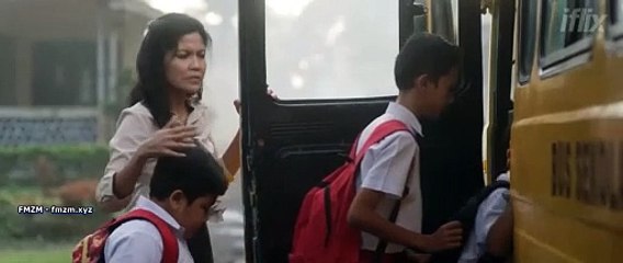 Ikut Aku ke Neraka (2019)