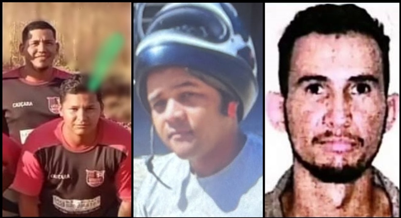 Laudo pericial sai em 5 dias úteis, diz inspetor da PRF sobre acidente que matou quatro em Cajazeiras