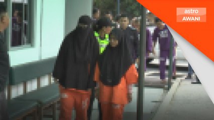 GISB: Ini kegagalan institusi, perlu diperhalusi - Pakar kriminologi