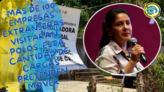 Corredor Interoceánico: más de 100 empresas extranjeras visitarán Polos; esta cantidad de cargas pretenden mover