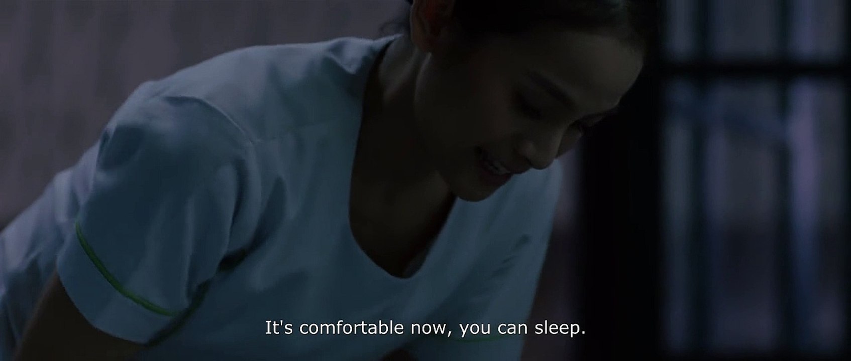 Jaga Pocong (2018)