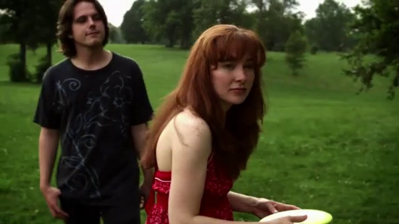 2012 Paradise Recovered  HOT TEEN MOVIE