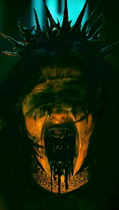 A Quiet Night Turns into a Nightmare! #Ghost #ShortHorror #ScaryShort