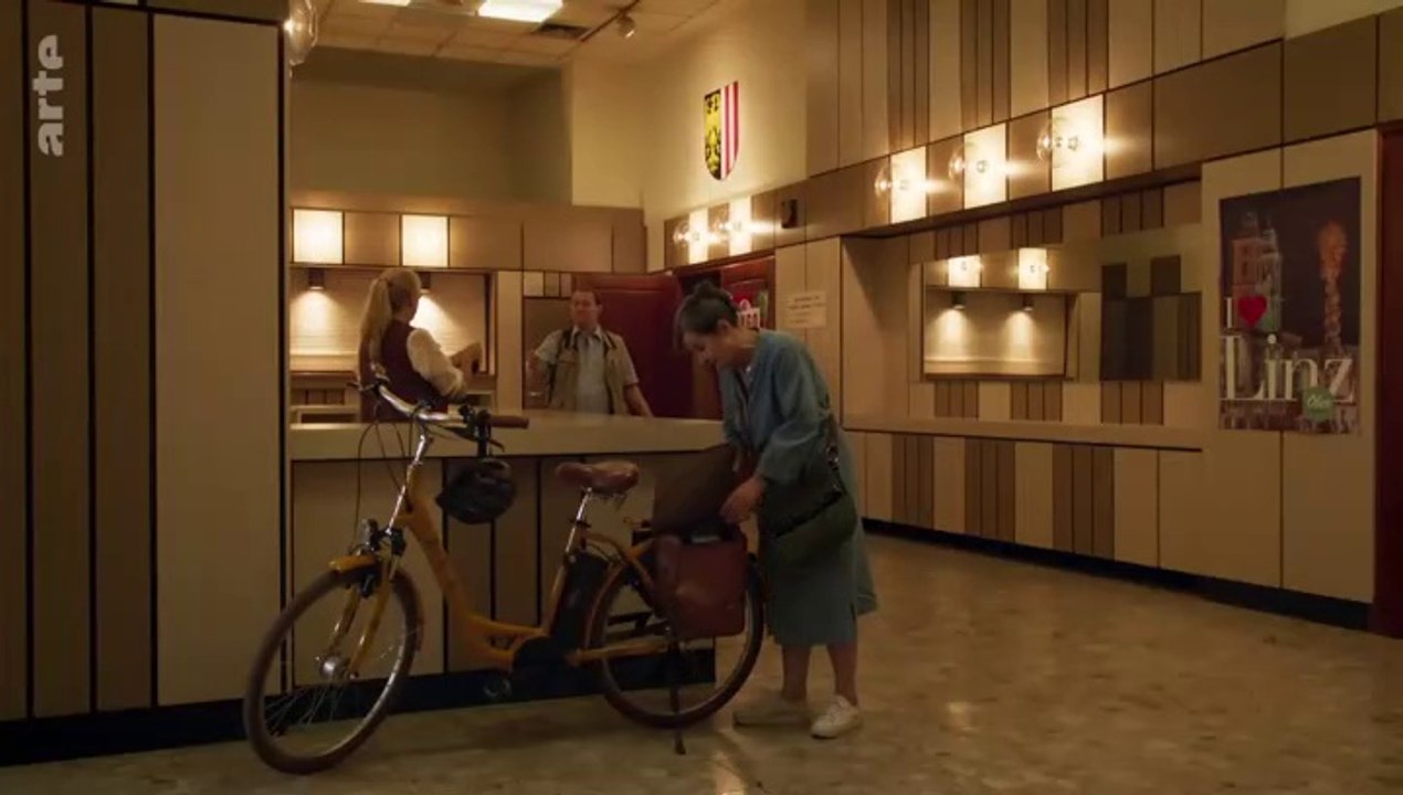 Landkrimi -30 - Zu neuen Ufern