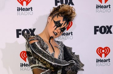 JoJo thought she was too strong to struggle with addiction