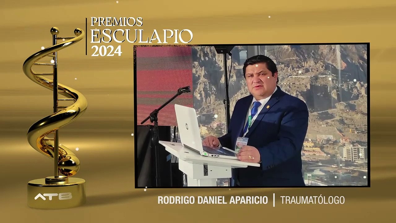 RODRIGO DANIEL APARICIO