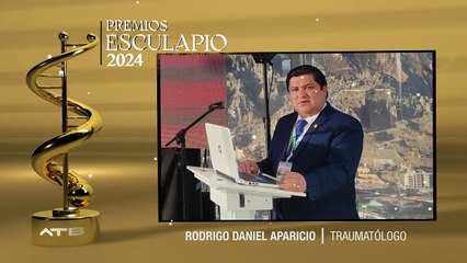 RODRIGO DANIEL APARICIO