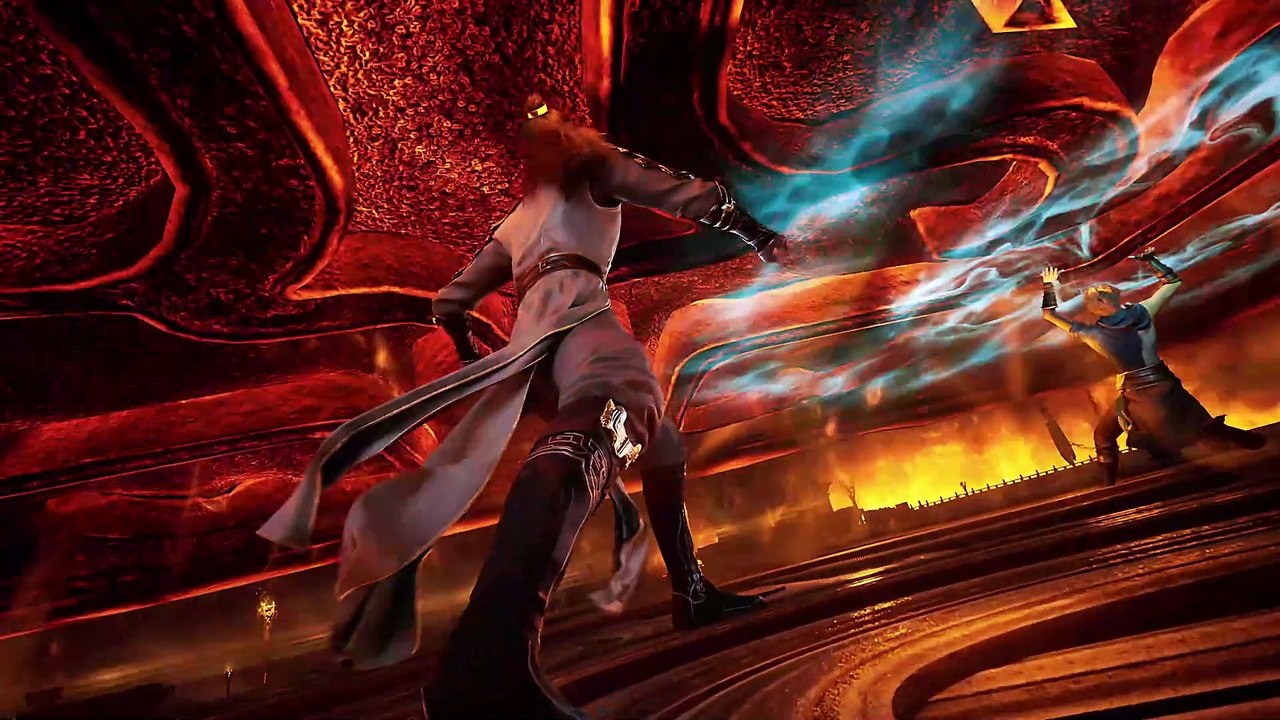 Shrouding the Heavens episode 76 | Multi Sub | 4K | vip110.vip