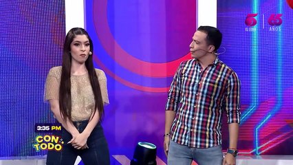 Con Todo - 24 de septiembre 2024