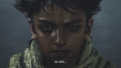 Monster Hunter Wilds - Bande-annonce date de sortie