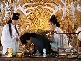 Tập 24 - Thiên Hạ Đệ Nhất Kiếm (Lồng tiếng)_DV Hoắc Kiến Hoa, Cao Viên Viên, Quách Tấn An, Lý Á Bằng, Lưu Diệc Phi