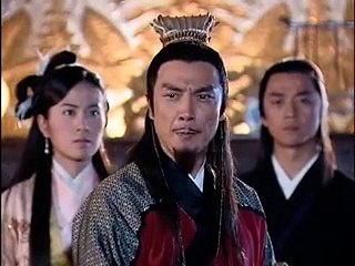 Tập 31 - Thiên Hạ Đệ Nhất Kiếm (Lồng tiếng)_DV Hoắc Kiến Hoa, Cao Viên Viên, Quách Tấn An, Lý Á Bằng, Lưu Diệc Phi