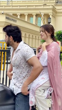 Or na Pakar beth Bike pr ✌️ #bikeride #hug #girlfriend #boyfriend #foryou #caring #lovecouple #yts