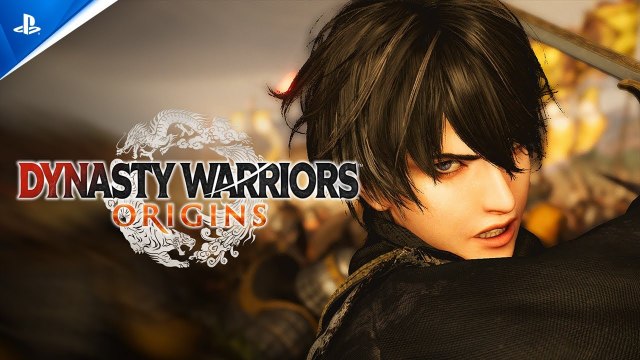 Dynasty Warriors: Origins - Tráiler Fecha de Lanzamiento