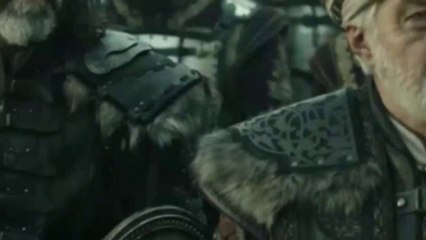 مسلسل محمد الفاتح سلطان الفتوحات الحلقة 16 كاملة حصريا