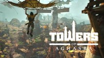 Towers of Aghasba - Bande-annonce gameplay