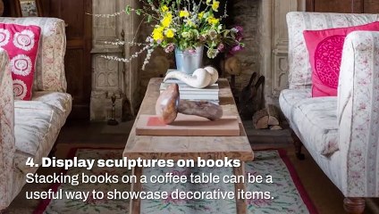 Transform Your Space: 13 Stylish Ways to Decorate and Display Your Book Collection 📚