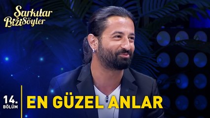 14. Bölüm Kolaj | Şarkılar Bizi Söyler