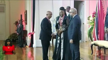 65 PEOPLE ARE BEING BESTOWED NATIONAL AWARDS