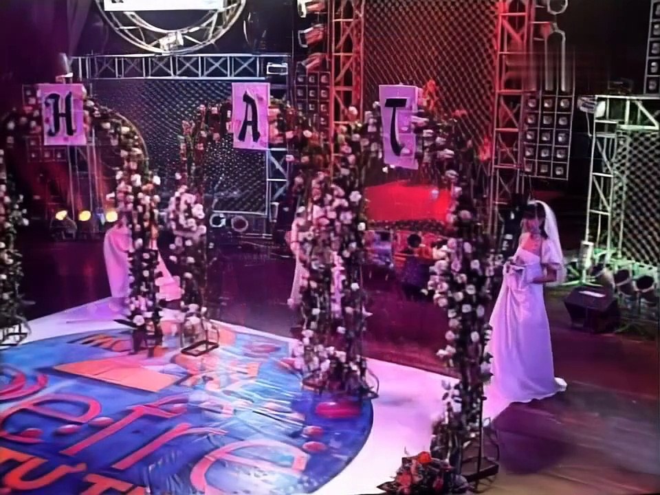 Vâng, Chính Em! - H.A.T
