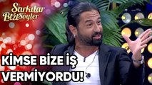 Koray Avcı Müzik Hayatına Nasıl Başladı? | Şarkılar Bizi Söyler 14.Bölüm