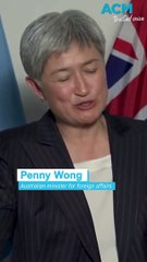 ‘You should return home’: limited assistance for Australians in Lebanon