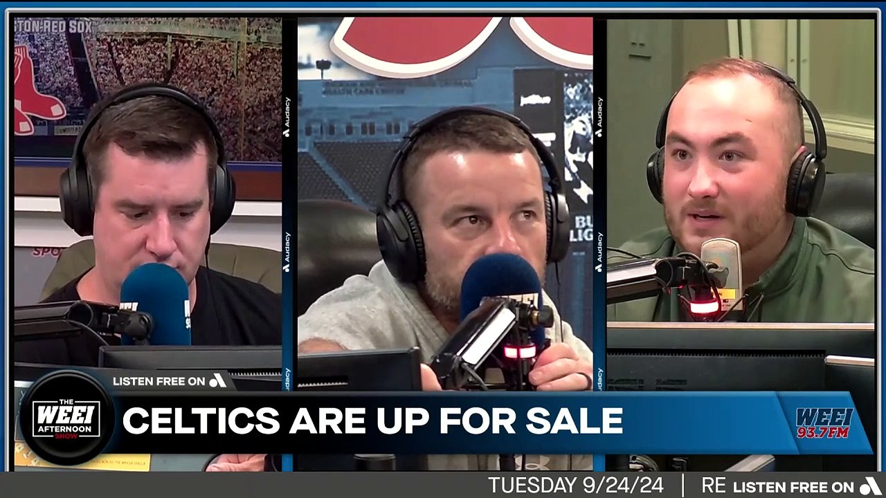 Turp question facing Celtics