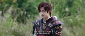 Hero Is Back (2024) ep 6 Chinese Drama eng sub