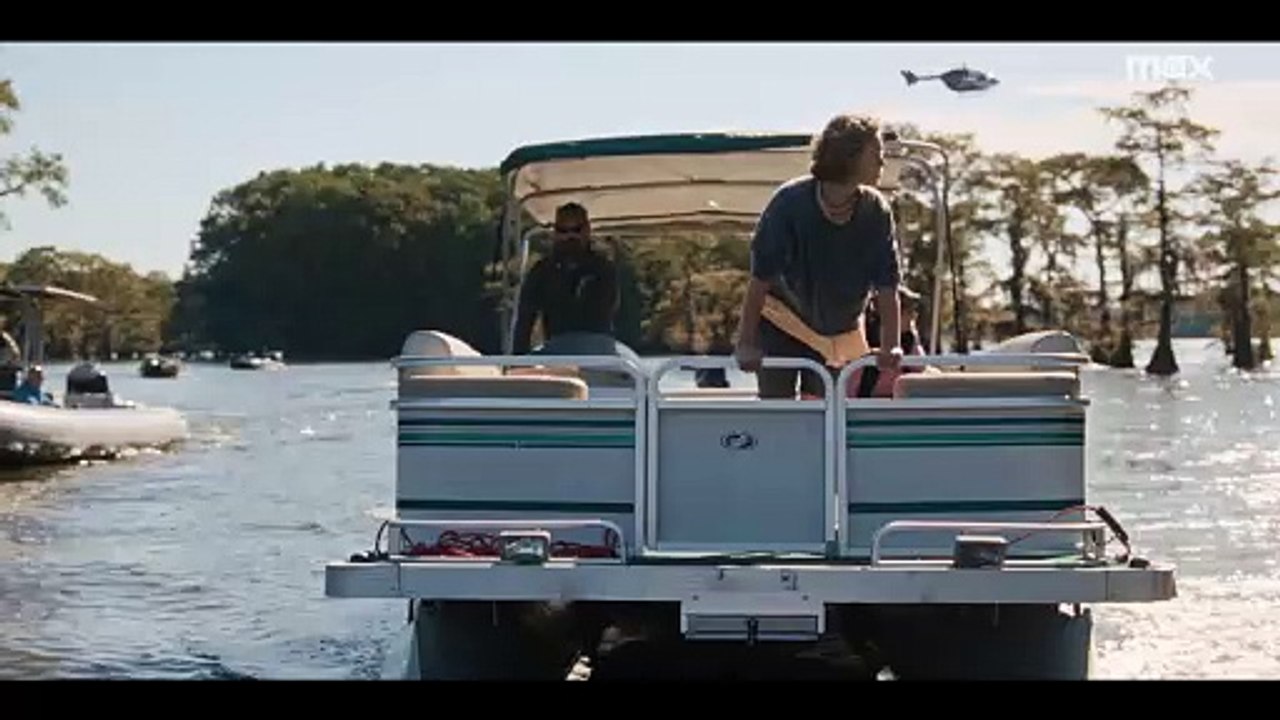 Caddo Lake New Trailer