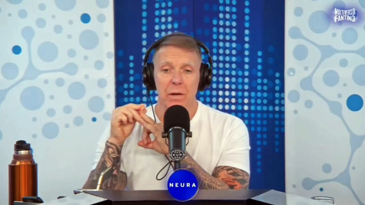 Suben las tarifas, aumenta el transporte y Fantino la empezó a ver: "No llegás a fin de mes, no hay plata"