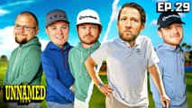 Dave Portnoy Talks About Barstool Employee's Departure | The Unnamed Show - Episode 29