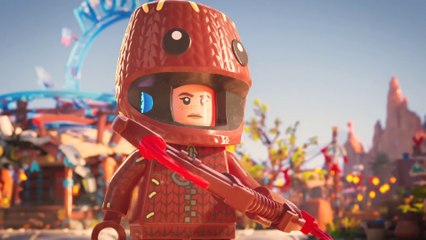 LEGO Horizon Adventures - Date de sortie