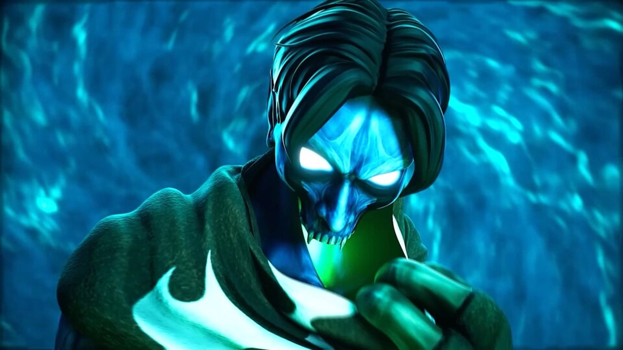 Legacy of kain soul reaver 1 & 2: die actionspiele bekommen nach über 20 jahren ein remaster