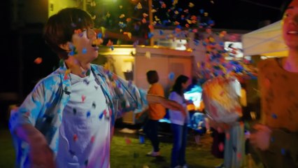 Love in the Air: Koi no Yokan | show | 2024 | Official Trailer